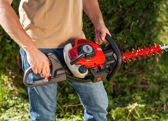 Кущоріз бензиновий solo by AL-KO 163-70 (127326) | Зображення 1