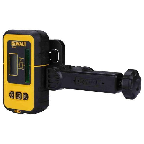 Мишень-лучеуловитель DeWALT DE0892G | Зображення 4