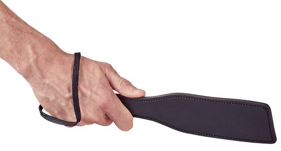 Набір БДСМ - 2492873 Bad Kitty Restraint Set Black (7 предметів) | Зображення 5