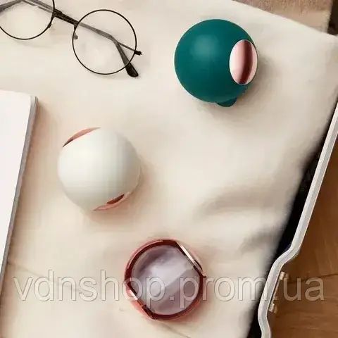 Многоразовый липкий ролик для чистки одежды Travel Cluer MAG-725 для снятия ворса