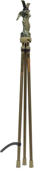 Підставка для стрільби Primos Trigger Stick Gen3 Camo Tripod 61-158 см