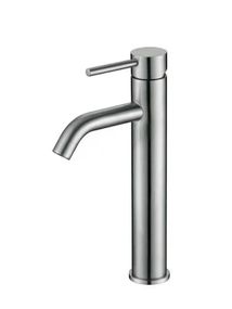 Змішувач для раковини WEZER EKO11С-01