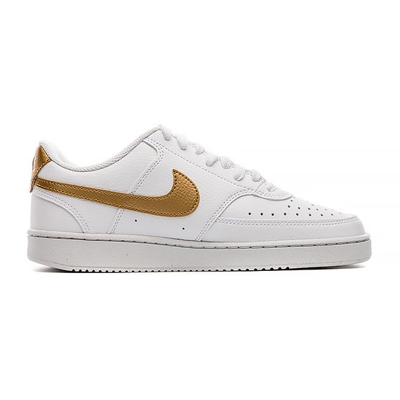 Кросівки Nike COURT VISION LO | Зображення 3