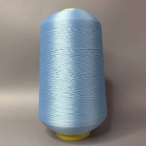 280-Текстуровані Kiwi (ківі) нитки для оверлока 150D/1 (20.000м.)