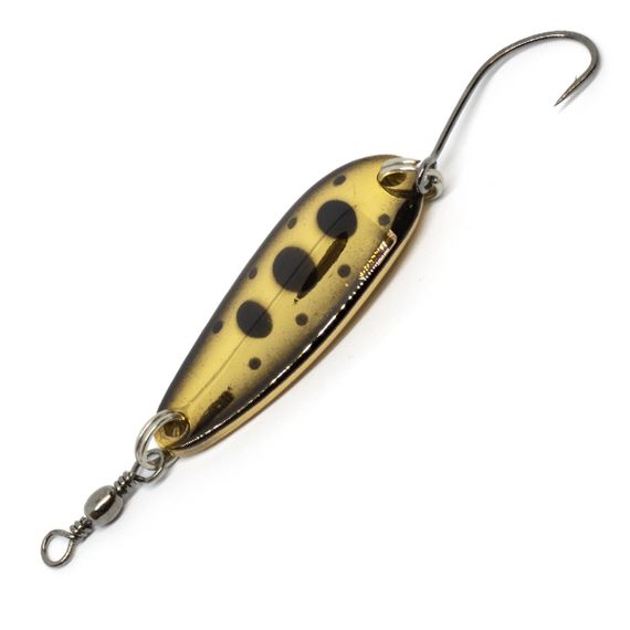 Блешня Daiwa Crusader Gekiatsu 7g #13 Awabi Pink Yamame (07411251) | Зображення 8