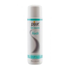 Лубрикант pjur Woman Nude 100 ml-waterbased sexstyle