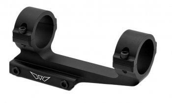 Кріплення для оптичного прицілу Моноблок Warne Vapor MSR Mount d - 30 мм Моноблок для прицілу Моноблок | Зображення 2