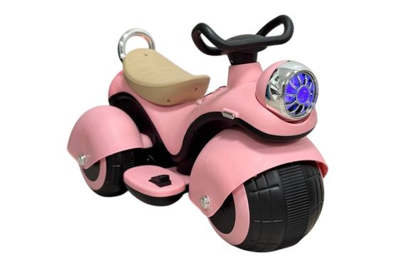 Електроскутер Maraton F4 pink