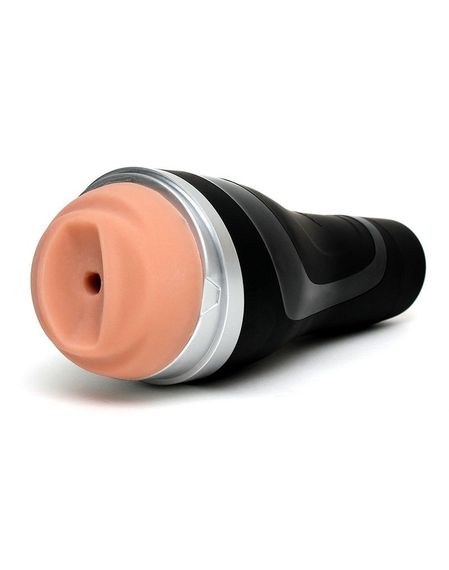 Мастурбатор Satisfyer Men Classic, ніжний матеріал, зручний корпус, Срібний