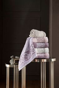 Набір рушників Pupilla  84122 Туреччина 70x140  Махра