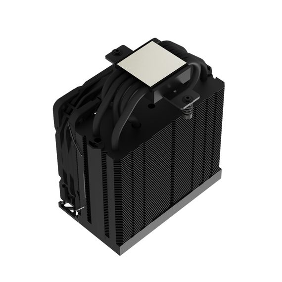 Процесорний кулер Zalman CNPS13XDS CNPS13XDSBLACK | Зображення 5