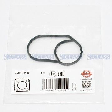 Прокладка корпуса термостата VW Golf/Jetta/Passat/Polo/Tiguan/Touran 1.4/1.6 TSI/FSI/i 03-,730.010