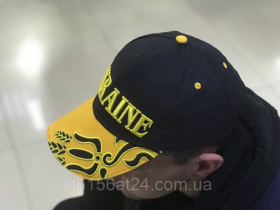 Кепка Bosco Sport Украина | Зображення 5