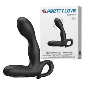 Масажер простати PRETTY LOVE-Barrack, BI-040028 Sex Aura