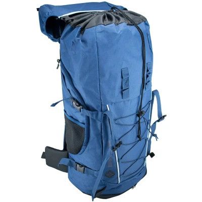 Рюкзак туристичний Semi Line 65 Navy (A3041-2) | Зображення 4