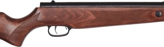 Гвинтівка пневматична Beeman Kodiak GR Wood з ОП 4х32 | Зображення 4