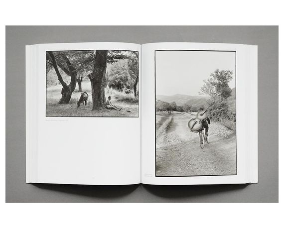 Найкращі фотографи світу книга фотографій Анрі Картьє-Брессона Європейці Henri Cartier-Bresson "Europeans" | Зображення 5