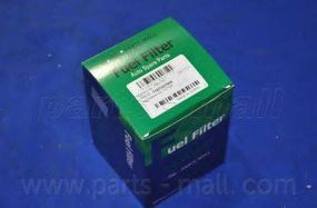 Фільтр масляний двигуна BMW (вир-во PARTS-MALL) PARTS-MALL PBV001