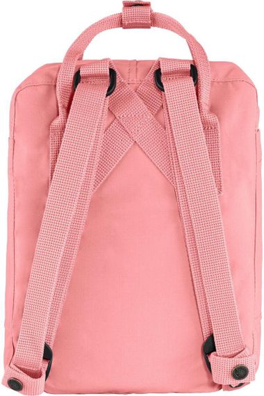 Рюкзак Fjallraven Kanken Mini. Pink | Зображення 2