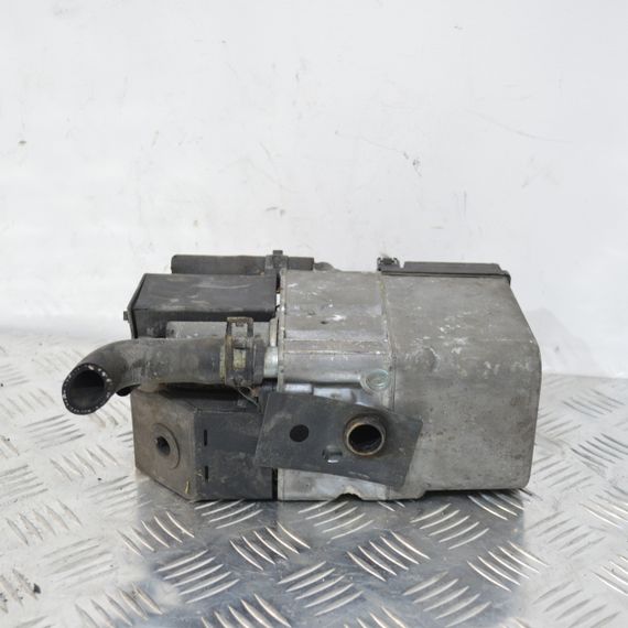 Автономний обігрівач Webasto Peugeot Partner 1996-2002 Обігрівач Вебасто Пежо Партнер 32736E 19989900 | Зображення 3