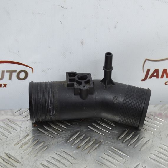 Патрубок повітряного фільтра 1.0 EcoBoost Ford Focus III Fiesta Mk7 трубка повітря Форд Фокус Фієста EK3019770