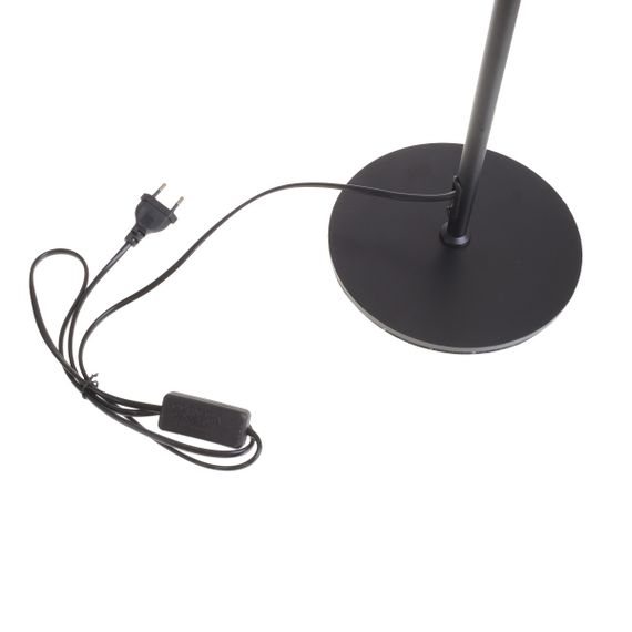 Настольная лампа BR-01 674T/7W LED BK | Зображення 4