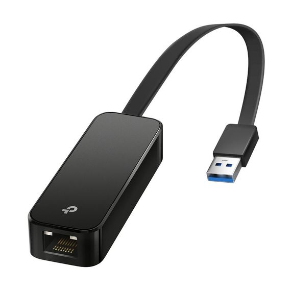 Мережева карта TP-Link UE306 | Зображення 1