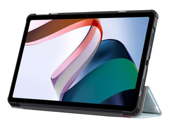 Чехол Primolux Slim для планшета Xiaomi Redmi Pad 10.61" - Unicorn | Зображення 2