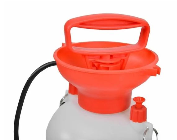 Оприскувач ручний HECHT 8.0 л 408 | Зображення 1