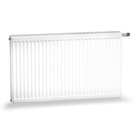 Радиатор стальной Kermi, Therm-X2, Profil-K, FK0 22, 500X400 мм, 772 Вт (FK0220500401N2Z)