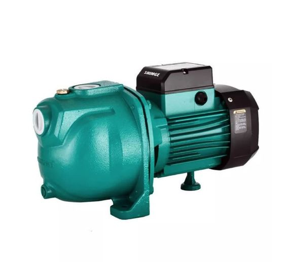 Відцентровий насос Shimge SGJW 55S, 0.55 кВт, Нmax=41 м, Qmax=60 л/хв