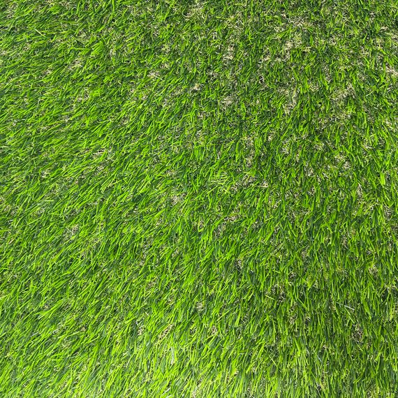 Искусственная трава для декора CCGrass Aman 40 4м. | Зображення 1