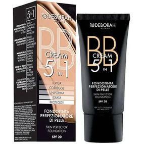 Deborah BB 5-in-1 Foundation SPF20