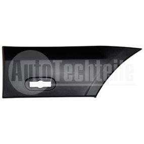 Молдинг задний левый (перед аркой) Mercedes Benz Sprinter W906 06-18/ VW Crafter 06-16, AutoTechteile, 100 6944, 6944