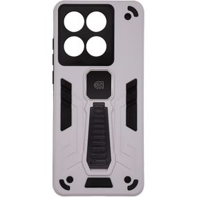 Чехол для мобильного телефона Armorstandart Proover Motorola Edge 60 Fusion 5G Grey (ARM85745)