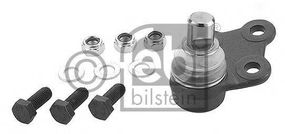 Опора кульова MB VITO (Вир-во Febi) FEBI BILSTEIN 19562 на MERCEDES-BENZ VITO автобус (638)