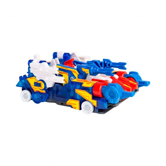 Машинка-трансформер Рояліс Screechers Wild! EU684301 | Зображення 5