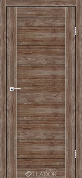 Двері міжкімнатні Leador Express AVELINO Клен Рубрум
