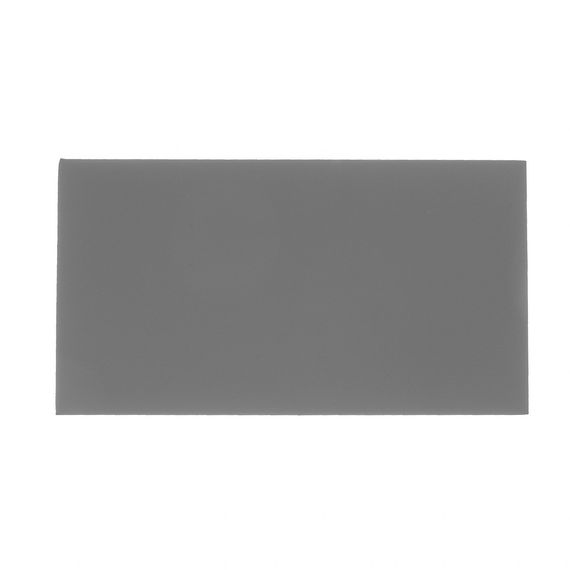 Подсветка LED фасадная IP65 AL-220/2х3W NW COB GY | Зображення 1
