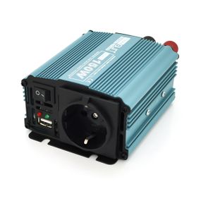 Инвертор напряжения Mexxsun MXS-150.12V/220V, 150W с модифицированной синусоидой