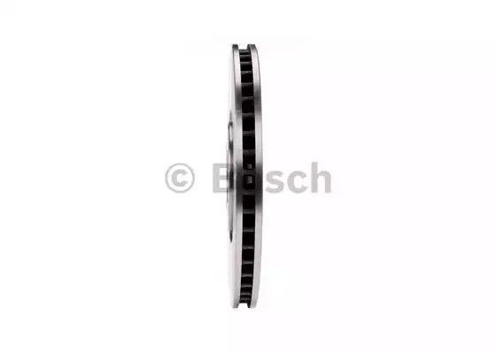 Диск гальмівний DS DS, CITRO cos, BOSCH (0986479093) | Зображення 3