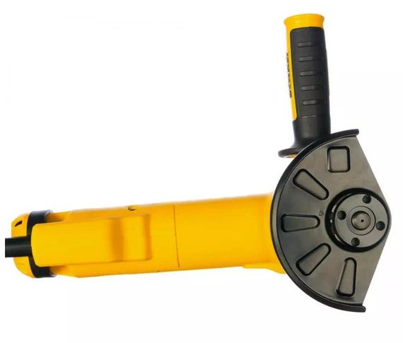 Шліфмашина кутова - болгарка мережева DeWalt DWE4237K | Зображення 1