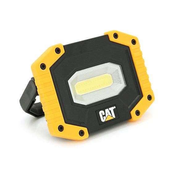 Ліхтар-прожектор CAT CT3540, 500LM, 2 режими, живлення від 4xАА, Blister