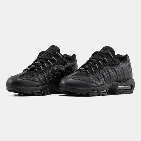 Чоловічі кросівки  Air Max 95 весна / осінь 2496 42 | Зображення 3