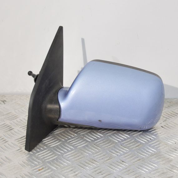 Дзеркало ліве Kia Picanto 2004-2010 механічне Дзеркало ліве Кіа Піканто D6L6 | Зображення 1