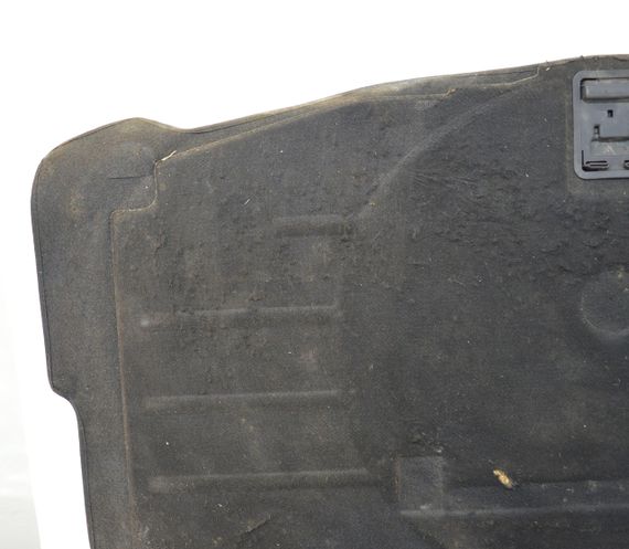 Обшивка підлоги багажника Mercedes W203 W209 2000-2009 Покриття підлоги багажника Мерседес В203 В209 2036804842 | Зображення 5