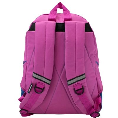 Рюкзак туристичний Semi Line 28 Pink/Blue (J4919-3) (DAS302980) | Зображення 1