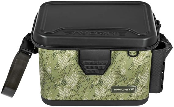 Сумка Favorite Tackle Bakkan BKN.1-20M 20L Khaki | Зображення 1