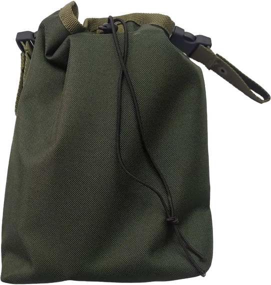 Сумка для скиду магазинів M&M серії Р МАРОДЕРКА Вид 2 Olive Green Хакі (213267) | Зображення 1