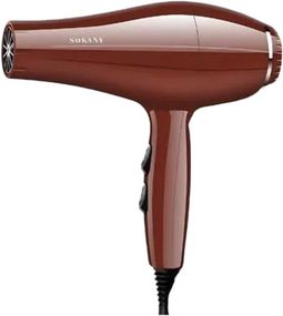 Фен для волосся з холодним обдувом XPRO SK-14012 (45327-SK-14012_191)